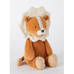 Peluche Lion Babou Medium