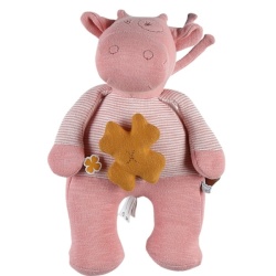 Peluche Musicale Lola Iconiques