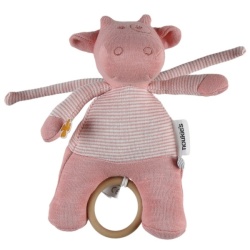 Peluche Musicale Lola Rose Iconiques