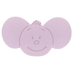 Poignées pour meuble Souris Nina