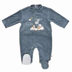 Pyjama Funny Ane Paco - 1 mois