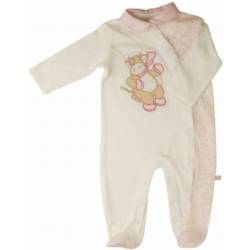 Pyjama Jersey Dotty Lola - 6 mois