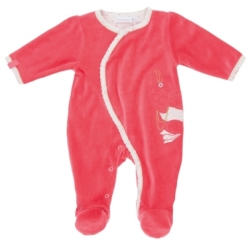 Pyjama Lola Rose - 3 mois