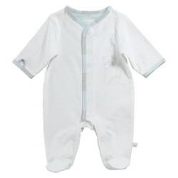 Pyjama Ours Nouky Ballon - 12 Mois
