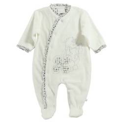 Pyjama Vache Lola - 6 Mois
