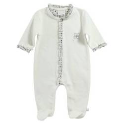 Pyjama Vache Lola - 1 Mois