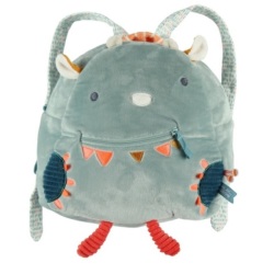 Sac à dos  Monstre Ollie