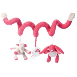 Spirale Activités Anna et Pili