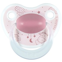 Sucette Lola Rose - 0-6 mois