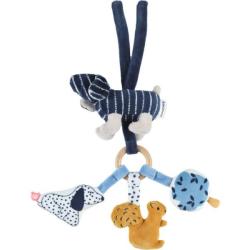 Trousseau Activités Aston et Jack