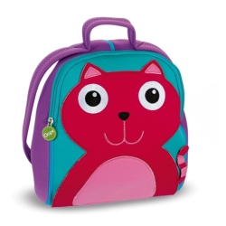 Sac à dos Néoprène Chat
