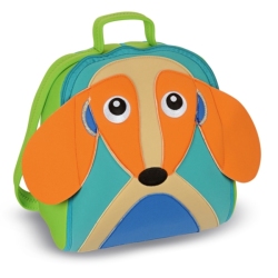 Sac à dos Néoprène Chien