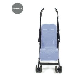Assise de Poussette Sugar