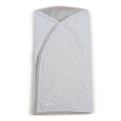 Couverture Grise Furs