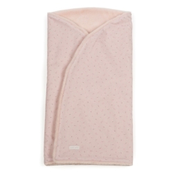 Couverture Rose Furs