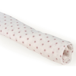 Lange Etoile Normandie Rose