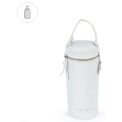 Porte Biberon Total White