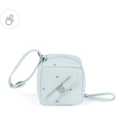 Porte Sucette Bleu Glacé Chelsea