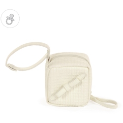 Porte Sucette Nido Ivoire