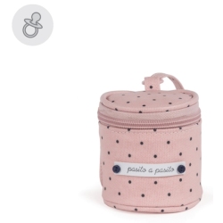 Porte Sucette Rose Triana