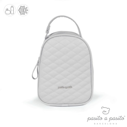 Sac à Gouter Inés Gris