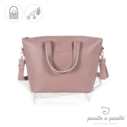 Sac à langer Amélie Rose
