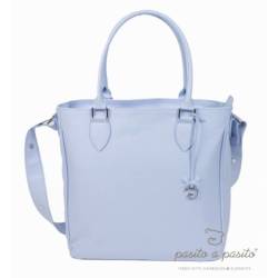 Sac à Langer Bleu By Swarovski