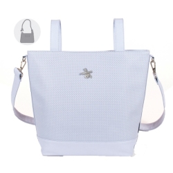 Sac à Langer Bleu Ciel It Baby