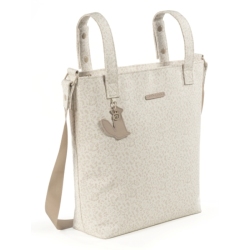 Sac à Langer Forest Beige