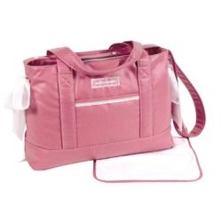 Sac à Langer Juliette Rose