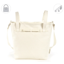 Sac à Langer Nido Ivoire