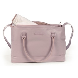 Sac à Langer Normandie Rose