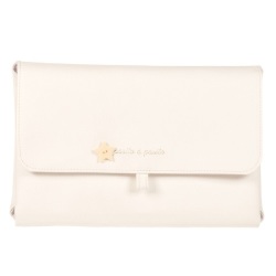 Tapis à Langer Elodie Beige