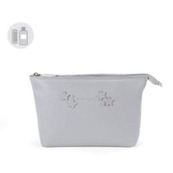 Trousse de Toilette Amélie Bleu