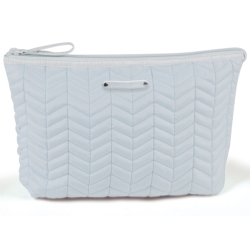 Trousse de Toilette Bleu Furs
