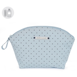Trousse de Toilette Bleu Triana