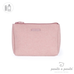 Trousse de Toilette Bohemian Rose