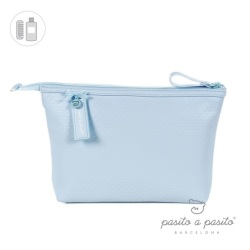 Trousse de Toilette New Cotton Bleu