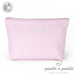 Trousse de Toilette Rose Atelier