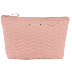 Trousse de Toilette Rose Furs