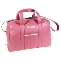 Valise de Maternité Juliette Rose