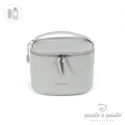 Vanity Biscuit Gris