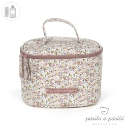 Vanity Fleurs Roses Botanica