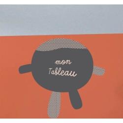 Stickers Adhésif Ardoise VIB