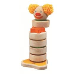 Clown à Empiler