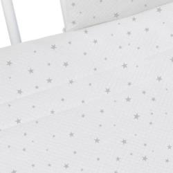 Couverture Etoiles Grises