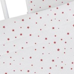 Couverture Etoiles Rouges