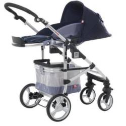 Kit Confort Naissance Ready2Shop Marine