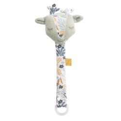 Attache Tétine Cerf Promenons nous