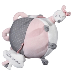 Balle Eveil Lilibelle - 18 cm